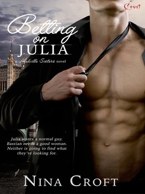 cover image of Betting on Julia